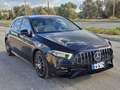 Mercedes-Benz A 180 d Automatic Business Schwarz - thumbnail 4