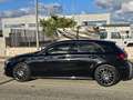 Mercedes-Benz A 180 d Automatic Business Schwarz - thumbnail 10