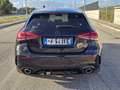 Mercedes-Benz A 180 d Automatic Business Schwarz - thumbnail 7
