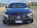 Mercedes-Benz A 180 d Automatic Business Schwarz - thumbnail 2