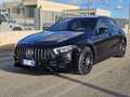 Mercedes-Benz A 180 d Automatic Business Schwarz - thumbnail 1