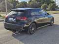 Mercedes-Benz A 180 d Automatic Business Schwarz - thumbnail 6