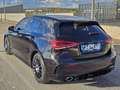 Mercedes-Benz A 180 d Automatic Business Schwarz - thumbnail 9