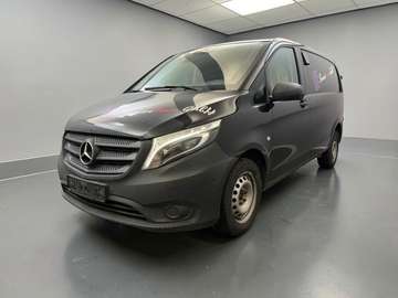 114 CDI SELECT kompakt*LED*KLIMA*NAV*ALU