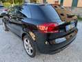 Audi A3 3p 1.6 TDI Attraction Tagliandata solo km 117000 Noir - thumbnail 6