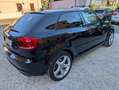 Audi A3 3p 1.6 TDI Attraction Tagliandata solo km 117000 Noir - thumbnail 4