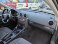 Audi A3 3p 1.6 TDI Attraction Tagliandata solo km 117000 Noir - thumbnail 16