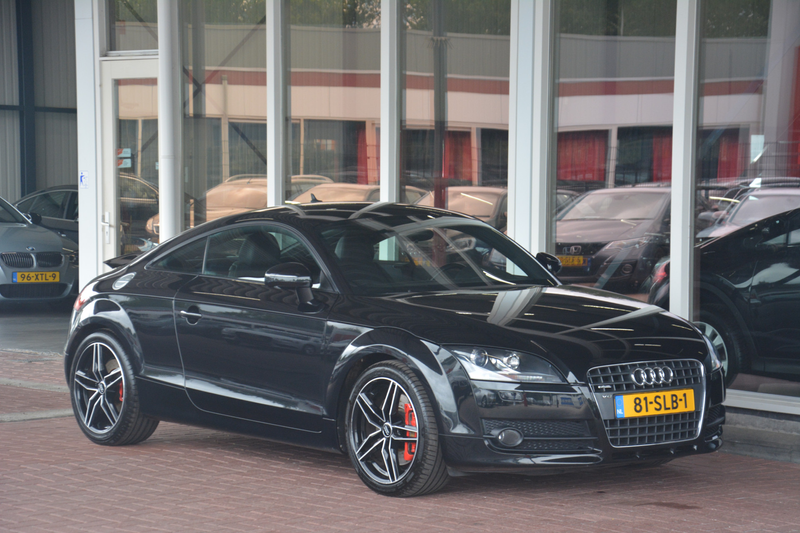 Audi TT 3.2 V6 quattro Pro Line | Sportstoelen | Xenon | S — photo 27
