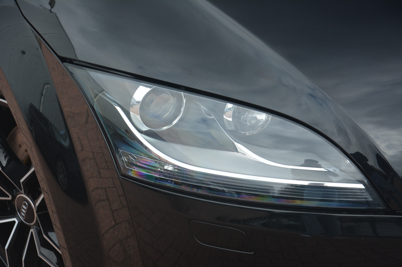Audi TT 3.2 V6 quattro Pro Line | Sportstoelen | Xenon | S — photo 5