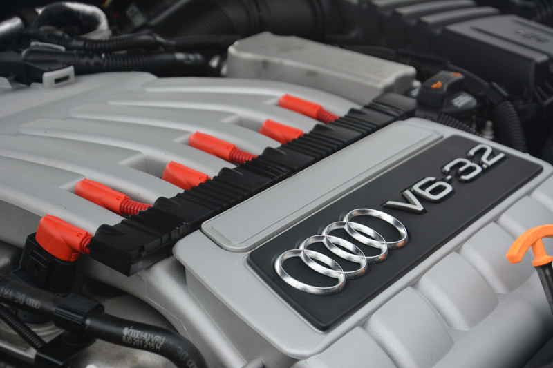 Audi TT 3.2 V6 quattro Pro Line | Sportstoelen | Xenon | S — photo 32