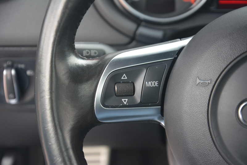 Audi TT 3.2 V6 quattro Pro Line | Sportstoelen | Xenon | S — photo 18