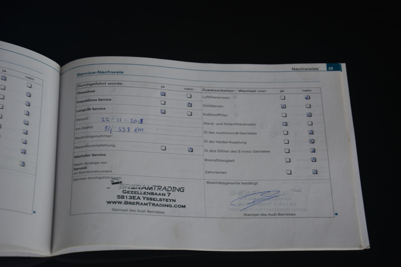 Audi TT 3.2 V6 quattro Pro Line | Sportstoelen | Xenon | S — photo 42