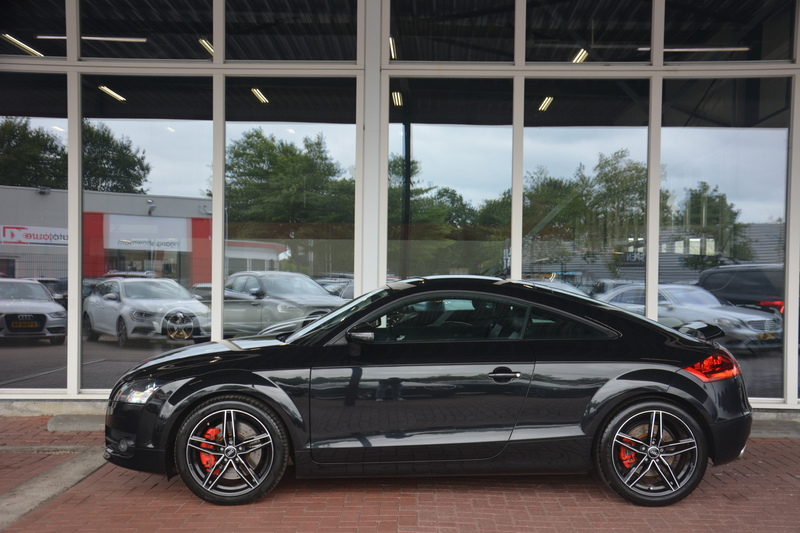 Audi TT 3.2 V6 quattro Pro Line | Sportstoelen | Xenon | S — photo 24