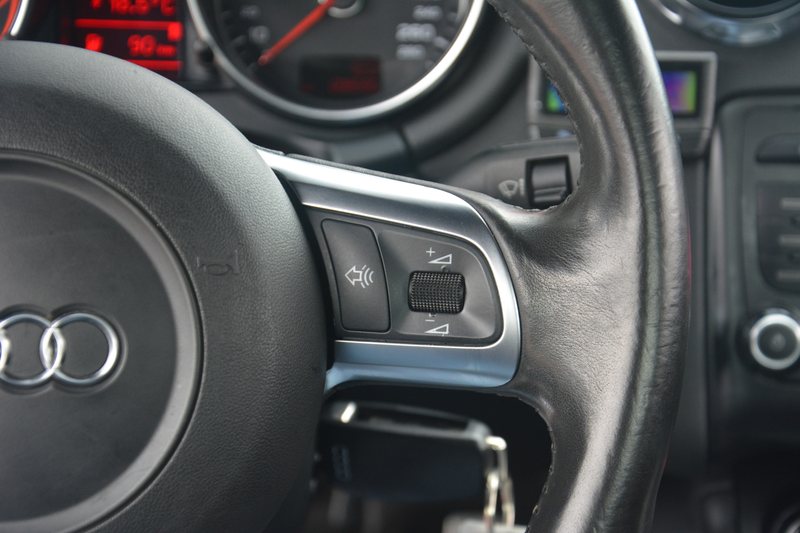 Audi TT 3.2 V6 quattro Pro Line | Sportstoelen | Xenon | S — photo 19