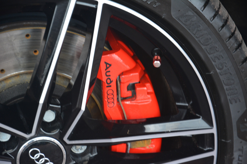 Audi TT 3.2 V6 quattro Pro Line | Sportstoelen | Xenon | S — photo 28