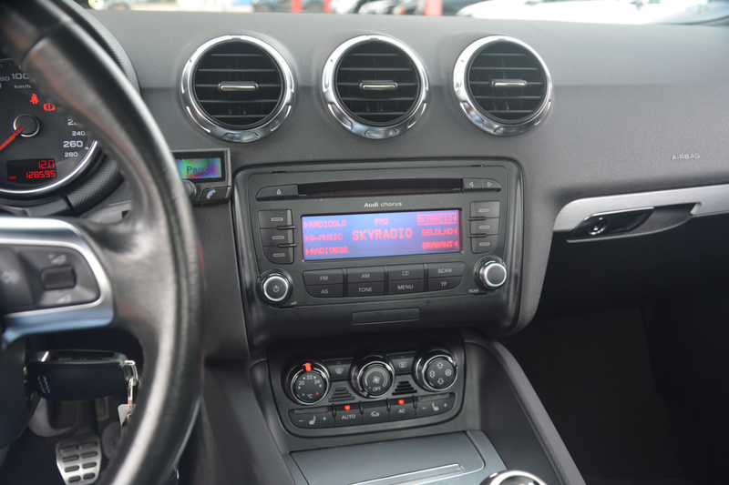Audi TT 3.2 V6 quattro Pro Line | Sportstoelen | Xenon | S — photo 13