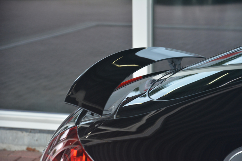 Audi TT 3.2 V6 quattro Pro Line | Sportstoelen | Xenon | S — photo 26