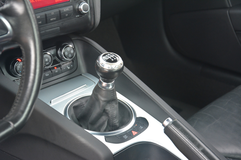 Audi TT 3.2 V6 quattro Pro Line | Sportstoelen | Xenon | S — photo 12