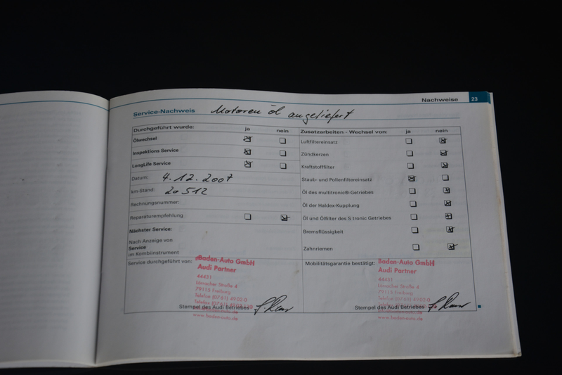 Audi TT 3.2 V6 quattro Pro Line | Sportstoelen | Xenon | S — photo 36