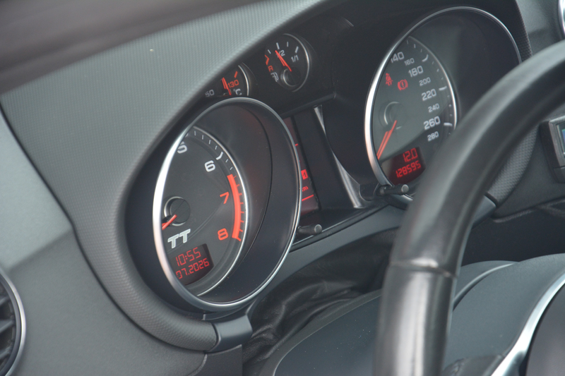 Audi TT 3.2 V6 quattro Pro Line | Sportstoelen | Xenon | S — photo 11