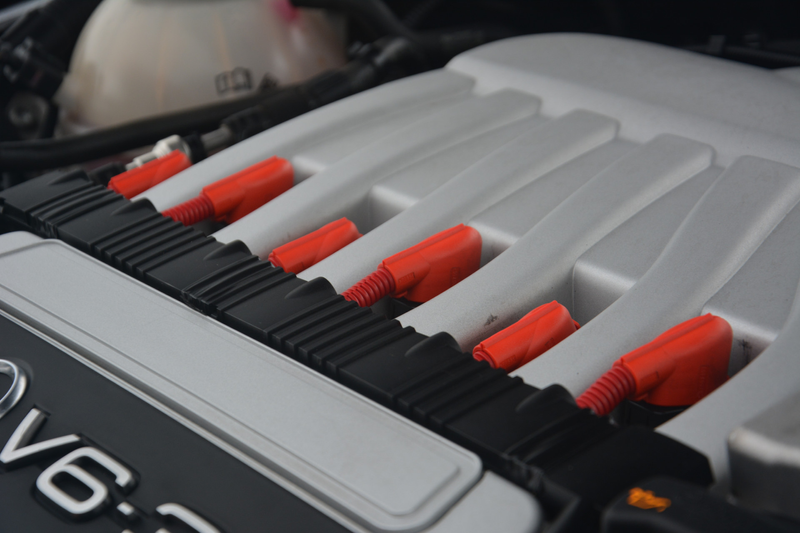 Audi TT 3.2 V6 quattro Pro Line | Sportstoelen | Xenon | S — photo 35