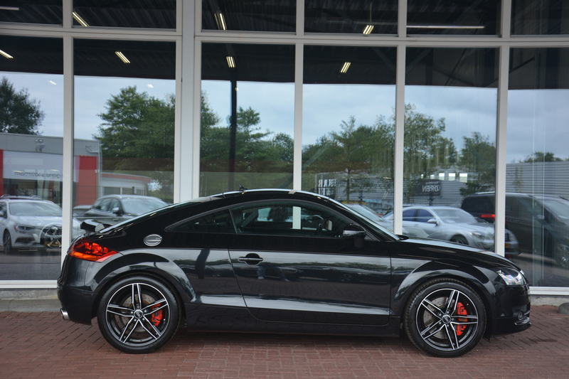Audi TT 3.2 V6 quattro Pro Line | Sportstoelen | Xenon | S — photo 23