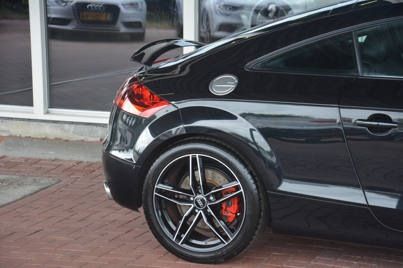 Audi TT 3.2 V6 quattro Pro Line | Sportstoelen | Xenon | S — photo 25