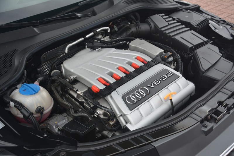 Audi TT 3.2 V6 quattro Pro Line | Sportstoelen | Xenon | S — photo 31