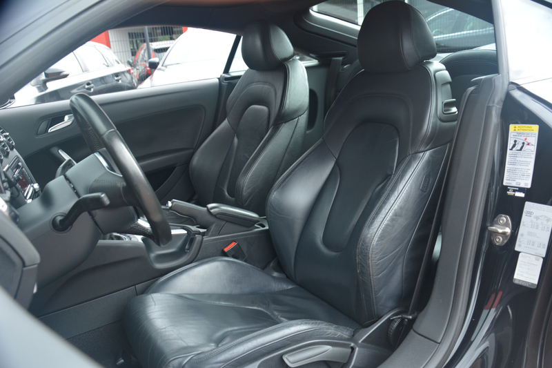 Audi TT 3.2 V6 quattro Pro Line | Sportstoelen | Xenon | S — photo 8