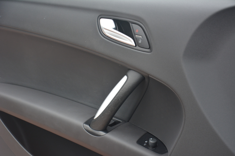 Audi TT 3.2 V6 quattro Pro Line | Sportstoelen | Xenon | S — photo 21