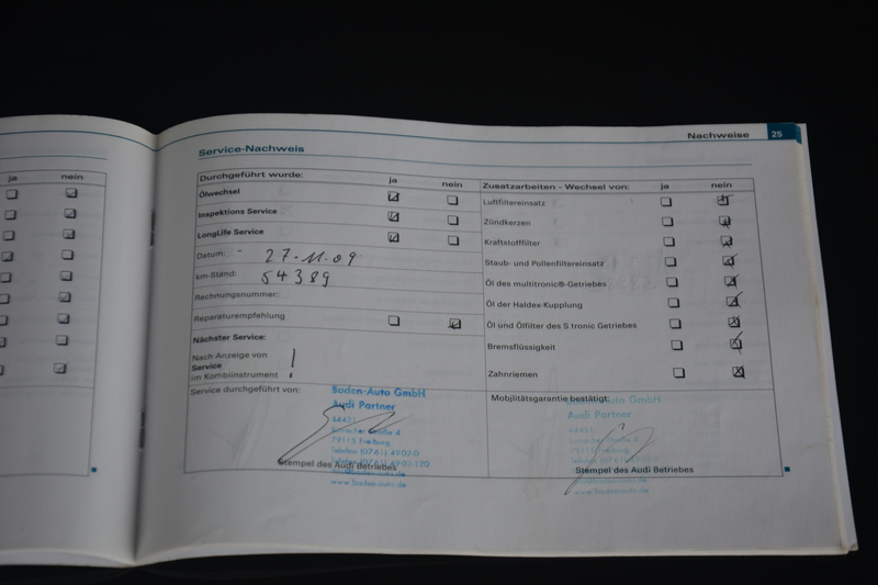 Audi TT 3.2 V6 quattro Pro Line | Sportstoelen | Xenon | S — photo 38