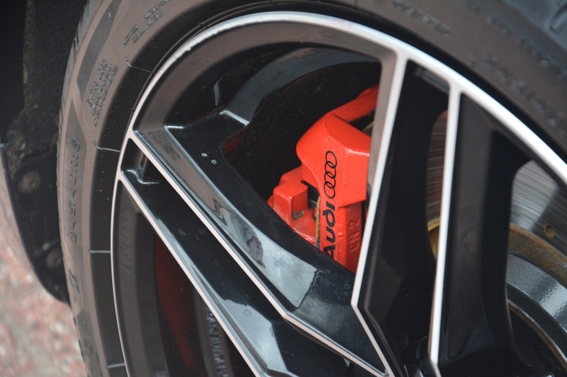 Audi TT 3.2 V6 quattro Pro Line | Sportstoelen | Xenon | S — photo 6