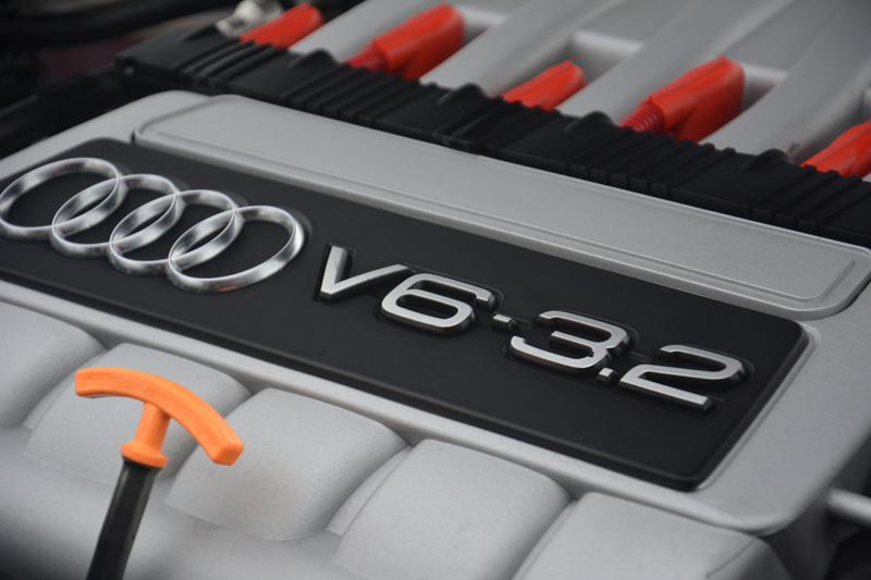 Audi TT 3.2 V6 quattro Pro Line | Sportstoelen | Xenon | S — photo 34