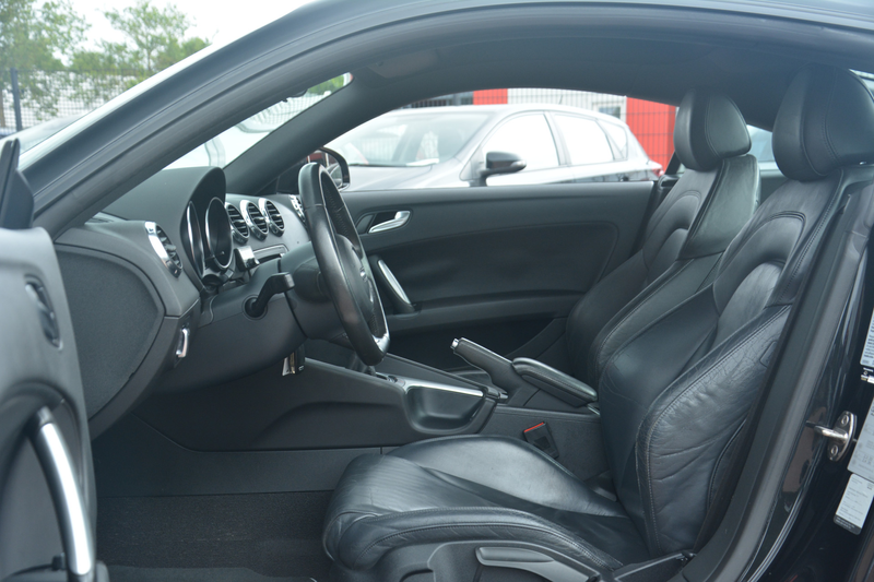 Audi TT 3.2 V6 quattro Pro Line | Sportstoelen | Xenon | S — photo 7
