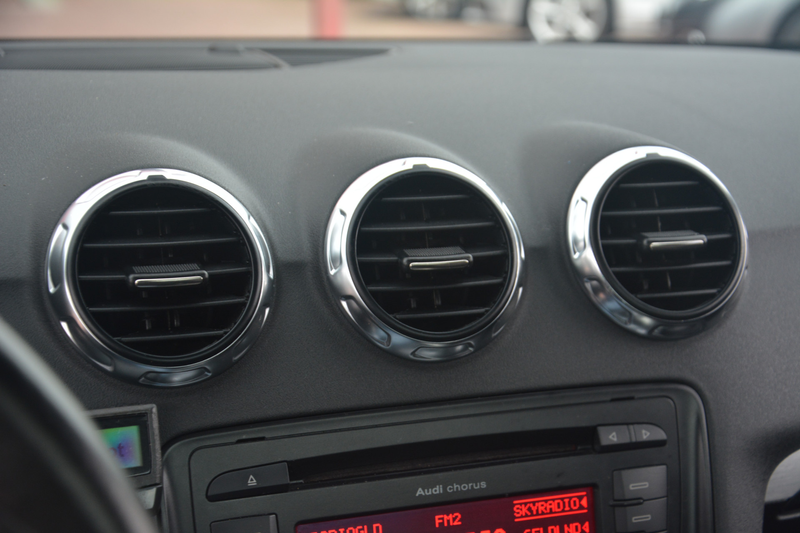 Audi TT 3.2 V6 quattro Pro Line | Sportstoelen | Xenon | S — photo 20