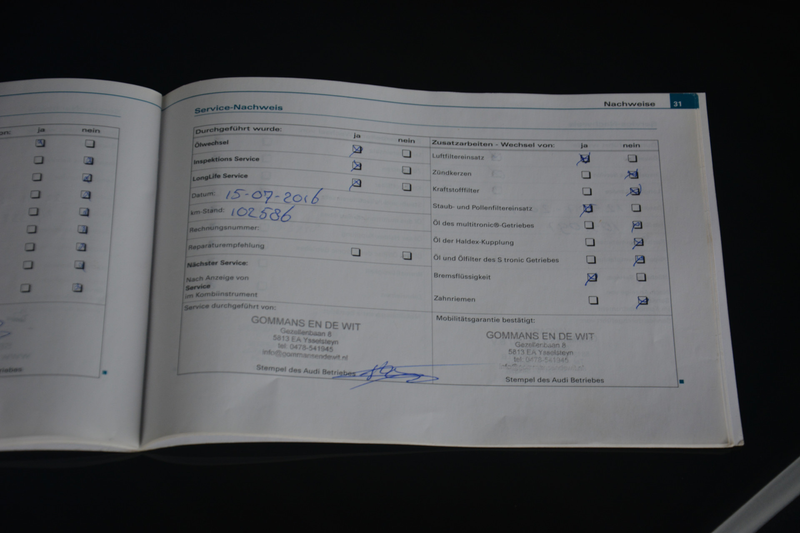 Audi TT 3.2 V6 quattro Pro Line | Sportstoelen | Xenon | S — photo 44