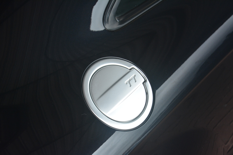 Audi TT 3.2 V6 quattro Pro Line | Sportstoelen | Xenon | S — photo 29