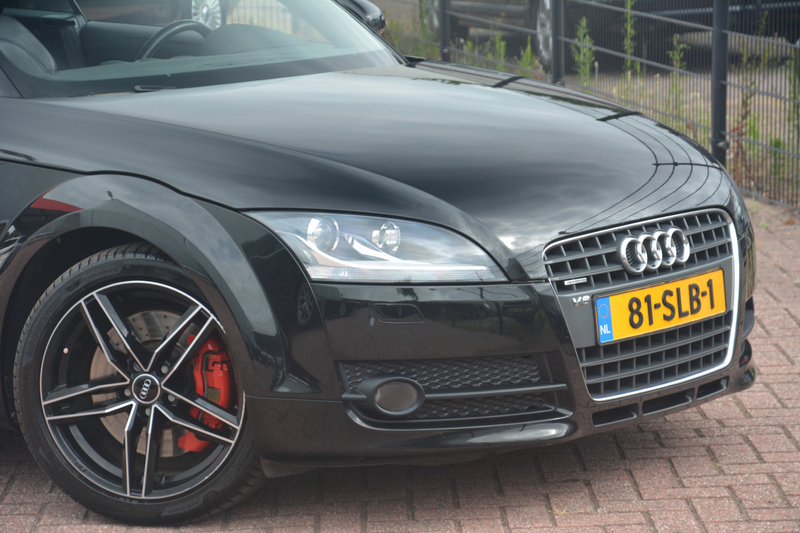 Audi TT 3.2 V6 quattro Pro Line | Sportstoelen | Xenon | S — photo 3