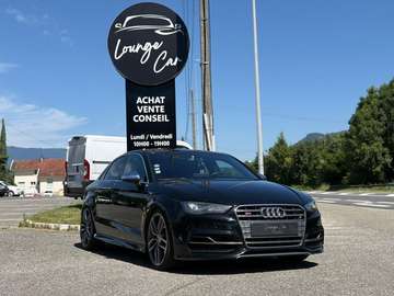 BERLINE 2.0 TFSI 300 Quattro Suivi Complet / Origine France / Etat irréprochable