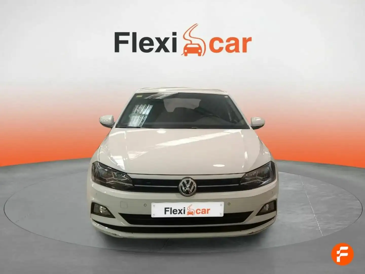 Volkswagen Polo 1.0 TSI Advance DSG 70kW Blanco - 2