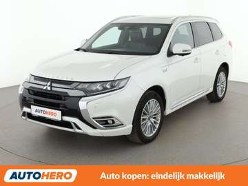 2.4 PHEV Intense+ 4WD