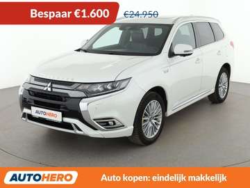 2.4 PHEV Intense+ 4WD