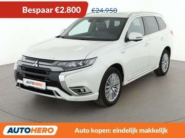2.4 PHEV Intense+ 4WD