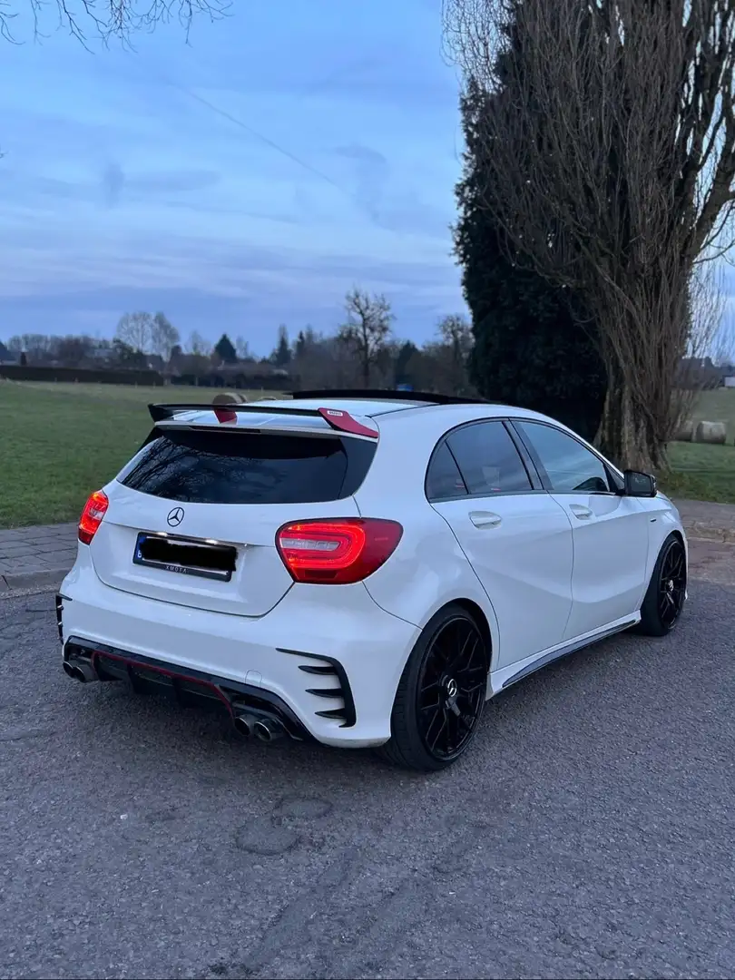 Mercedes-Benz A 250 Sport - 2
