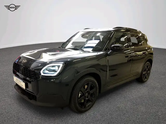 MINI Countryman C