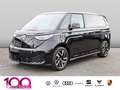 Volkswagen ID. Buzz Bus Pro AHK NAVI LED ACC PDCv+h BLUETOOTH Black - thumbnail 1
