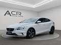 Volvo V40 R-Design NAVI/FULL-LED/SHZ/LEDER/S-HEFT!/PDC Weiß - thumbnail 3