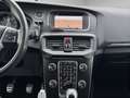 Volvo V40 R-Design NAVI/FULL-LED/SHZ/LEDER/S-HEFT!/PDC Weiß - thumbnail 16