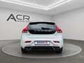 Volvo V40 R-Design NAVI/FULL-LED/SHZ/LEDER/S-HEFT!/PDC Weiß - thumbnail 5