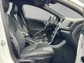 Volvo V40 R-Design NAVI/FULL-LED/SHZ/LEDER/S-HEFT!/PDC Weiß - thumbnail 15